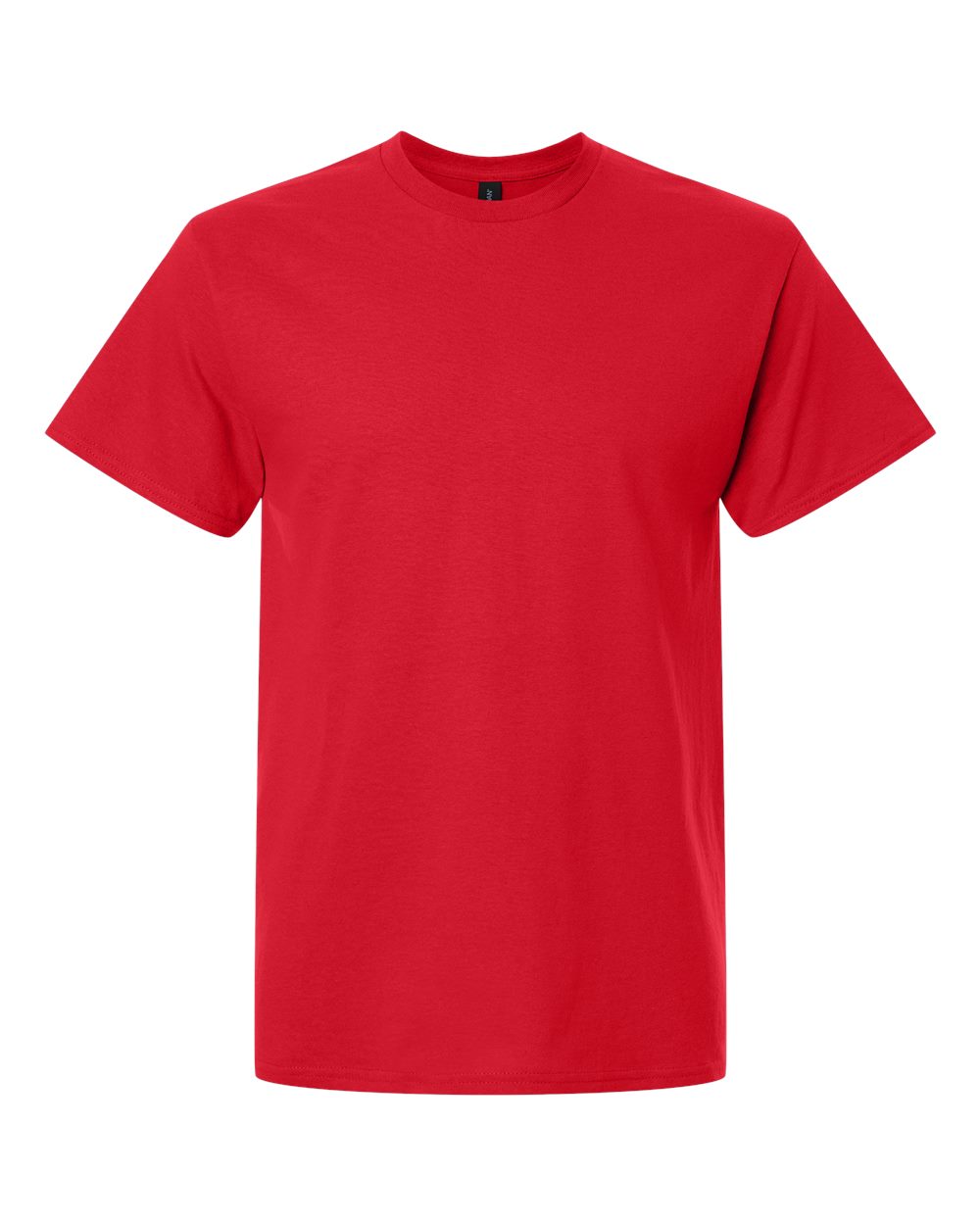 Gildan 5000 Heavy Cotton T-Shirt – Custom Embroidered