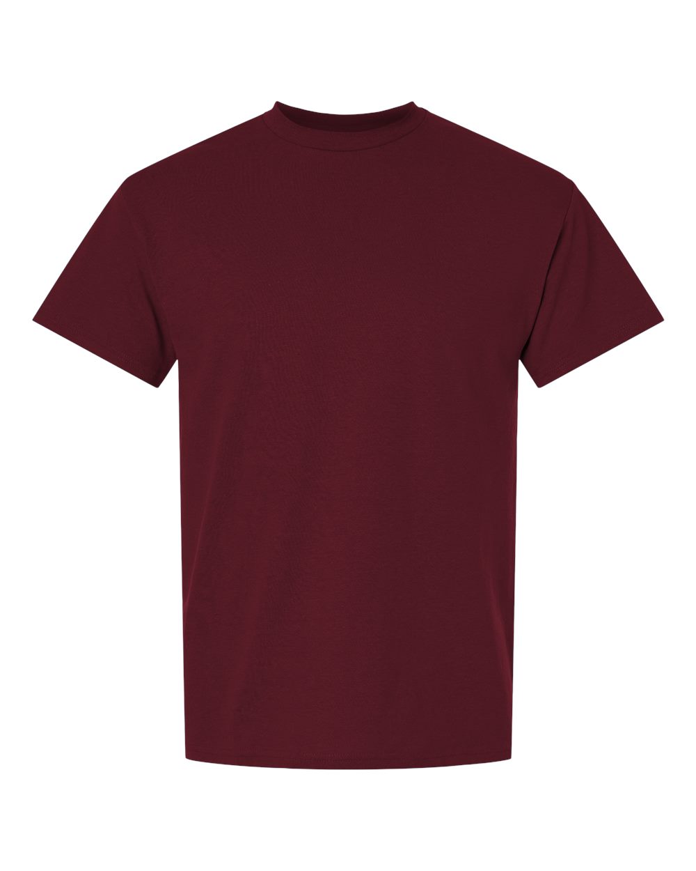 Gildan 8000 DryBlend T-Shirt – Custom Embroidered