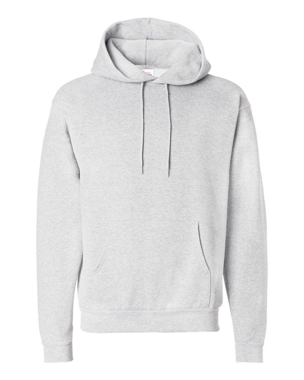 Hanes P170 EcoSmart Hooded Sweatshirt – Custom Embroidered