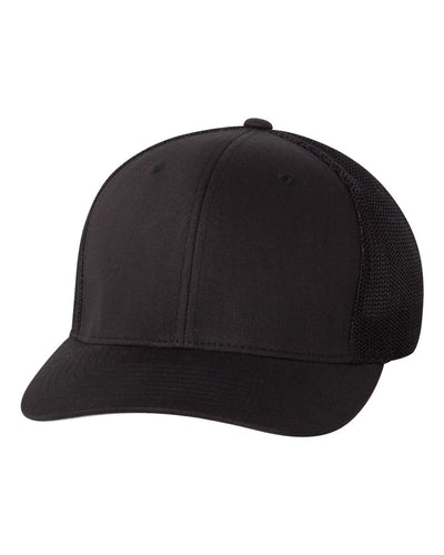 Flexfit 6511 Stretch-Fit Trucker Cap