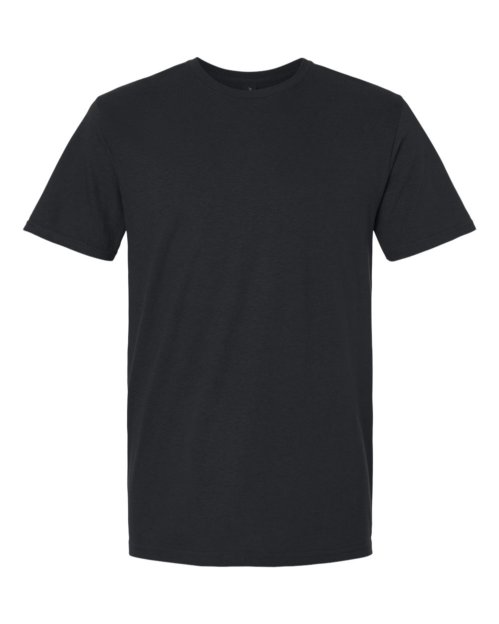 Gildan 64000 Softstyle T-Shirt – Custom Embroidered