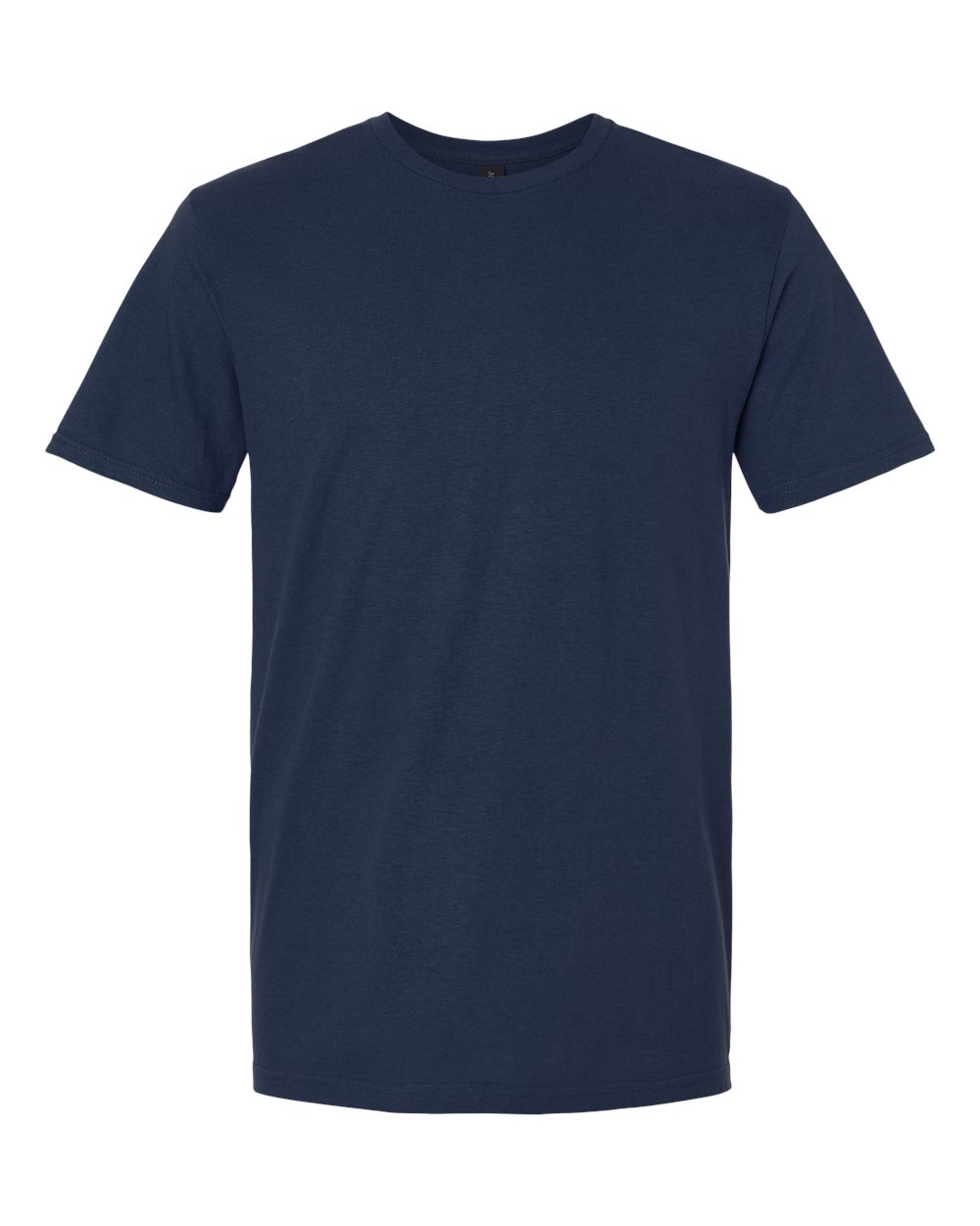 Gildan 64000 Softstyle T-Shirt – Custom Embroidered