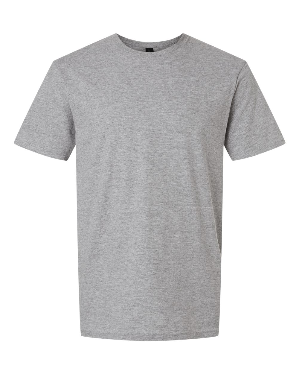 Gildan 64000 Softstyle T-Shirt – Custom Embroidered