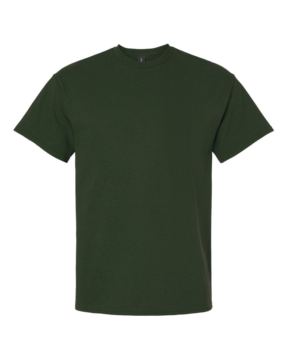 Gildan 2000 Ultra Cotton T-Shirt – Custom Embroidered