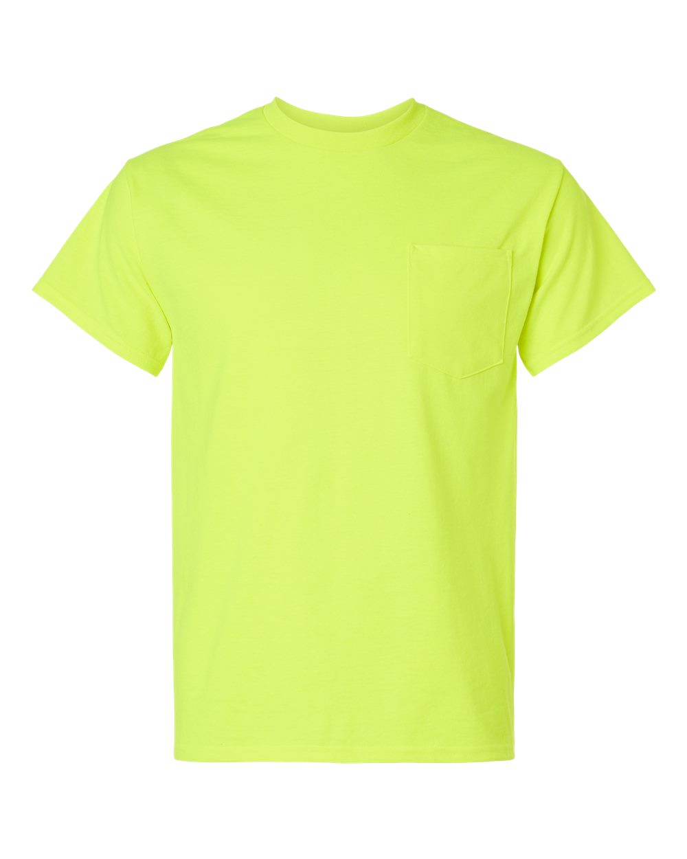 Gildan 2300 Ultra Cotton Pocket T-Shirt – Custom Embroidered