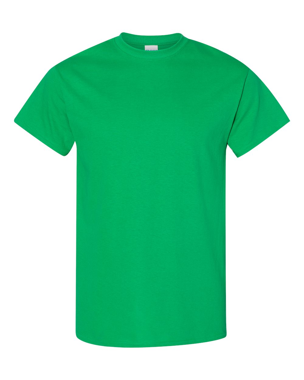 Gildan 5000 Heavy Cotton T-Shirt – Custom Embroidered