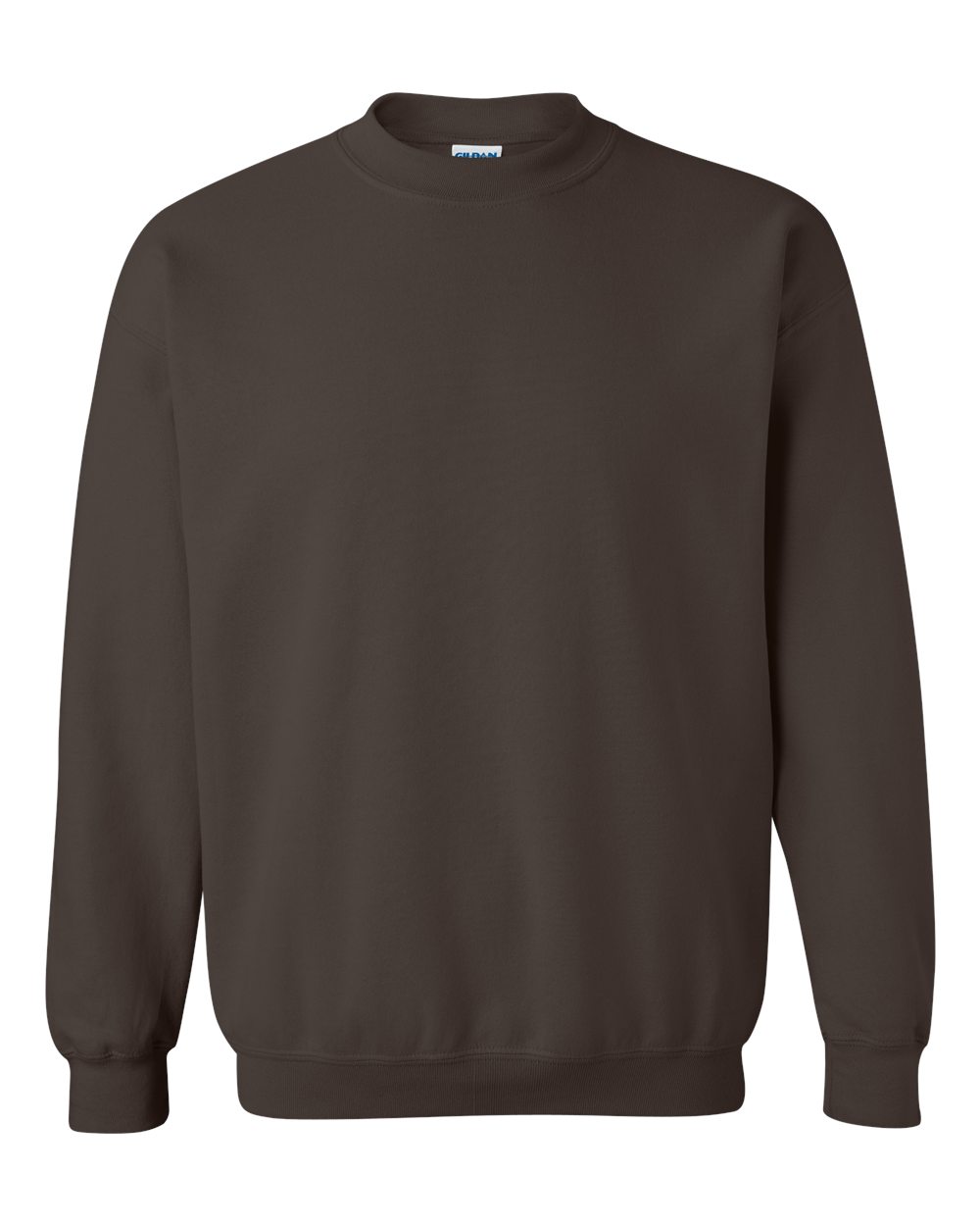 Gildan 18000 Heavy Blend Crewneck Sweatshirt – Custom Embroidered