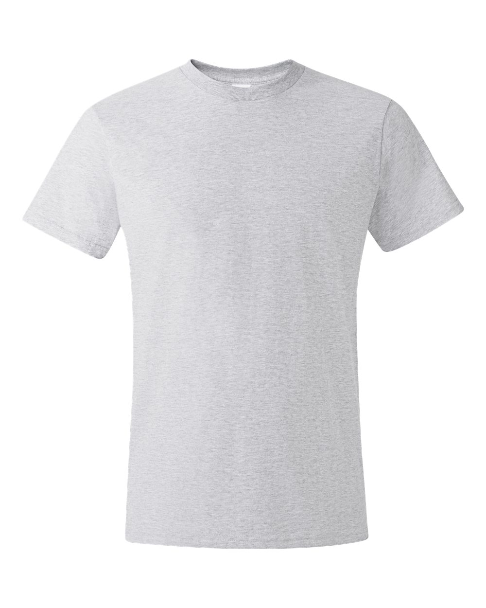 Hanes 4980 Perfect-T T-Shirt – Ash