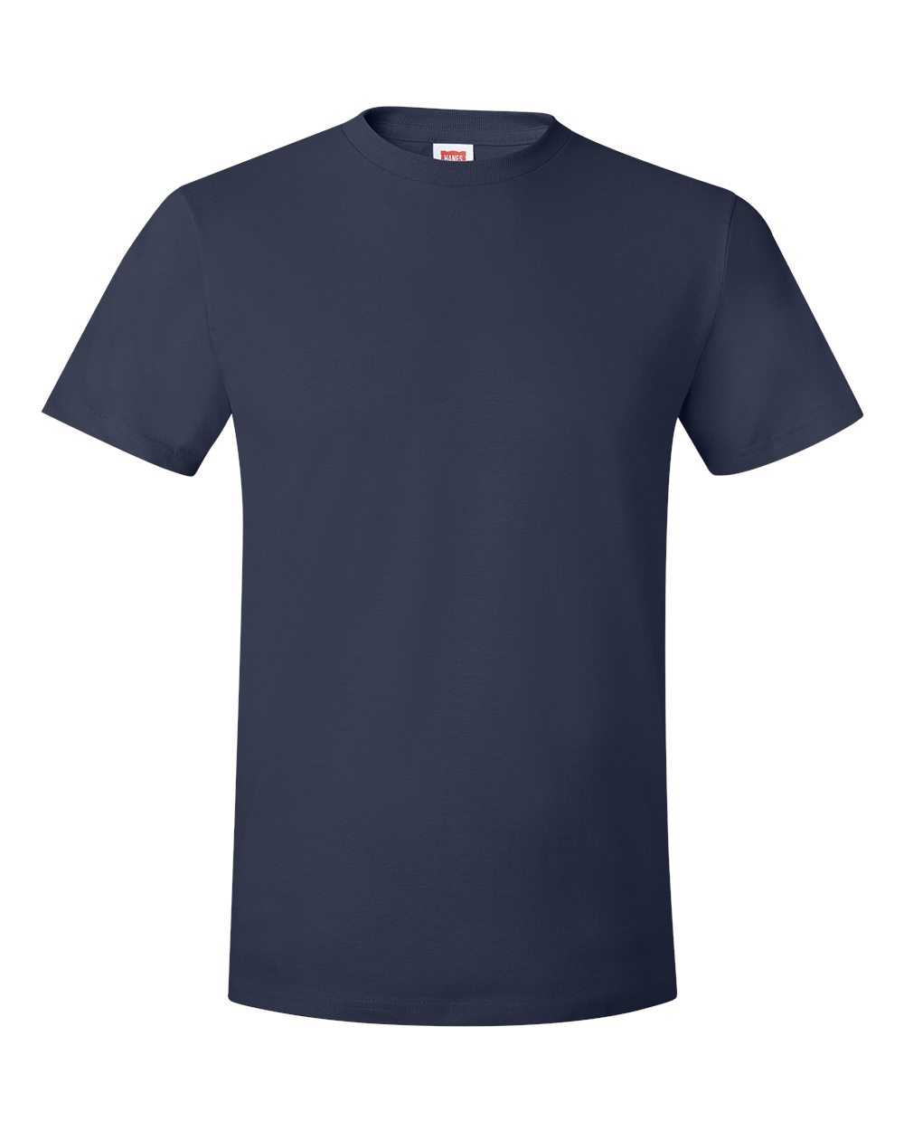 Hanes 4980 Perfect-T T-Shirt – Navy