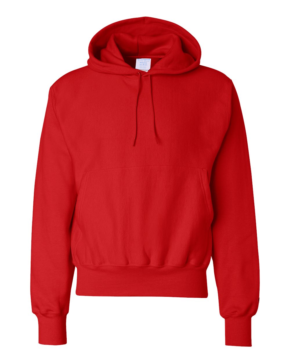 Champion S101 Reverse Weave Hoodie – Custom Embroidered