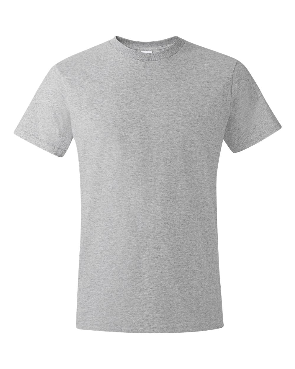 Hanes 4980 Perfect-T T-Shirt – Light Steel