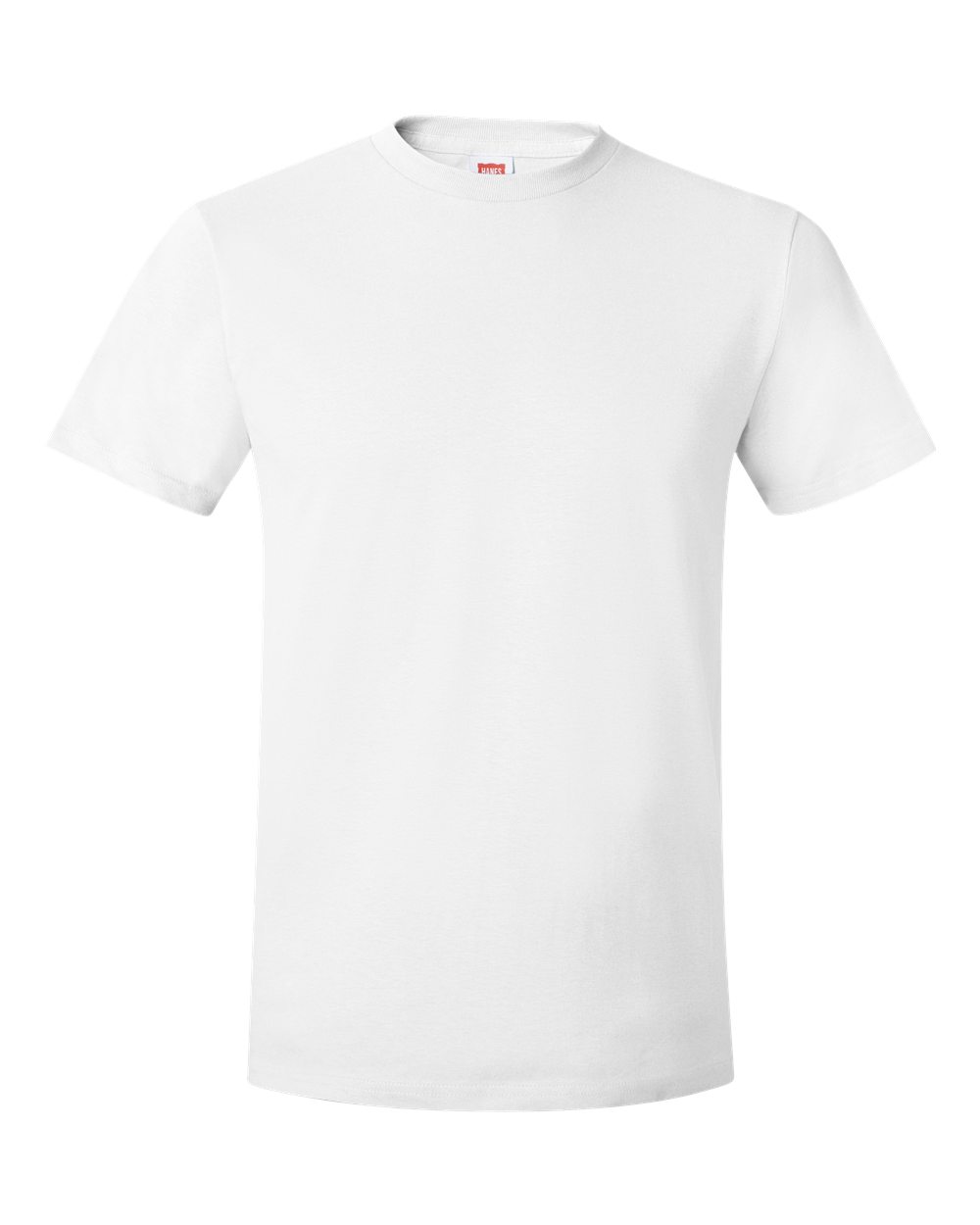 Hanes 4980 Perfect-T T-Shirt – White