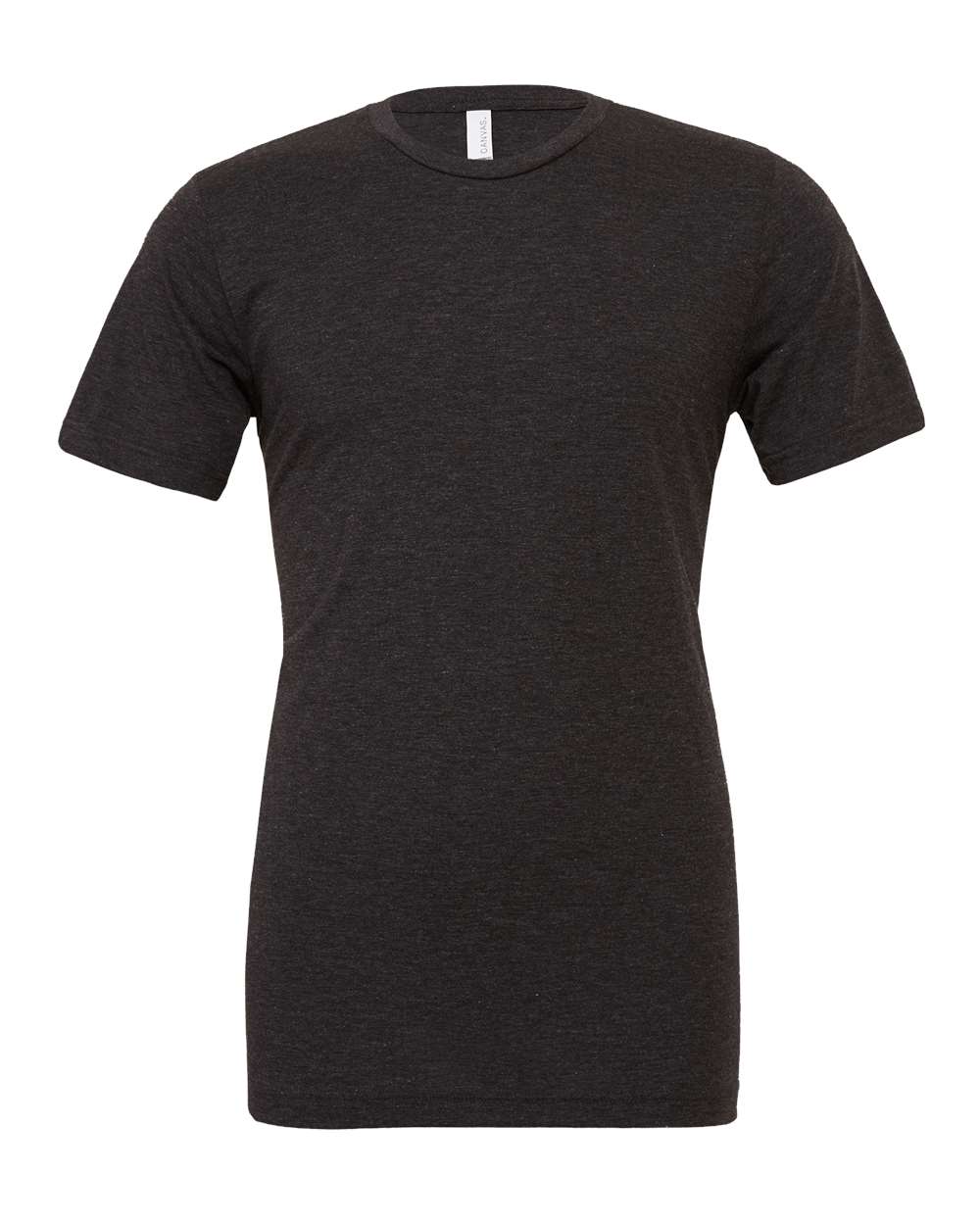 BELLA+CANVAS 3413 Triblend Tee – Custom Embroidered