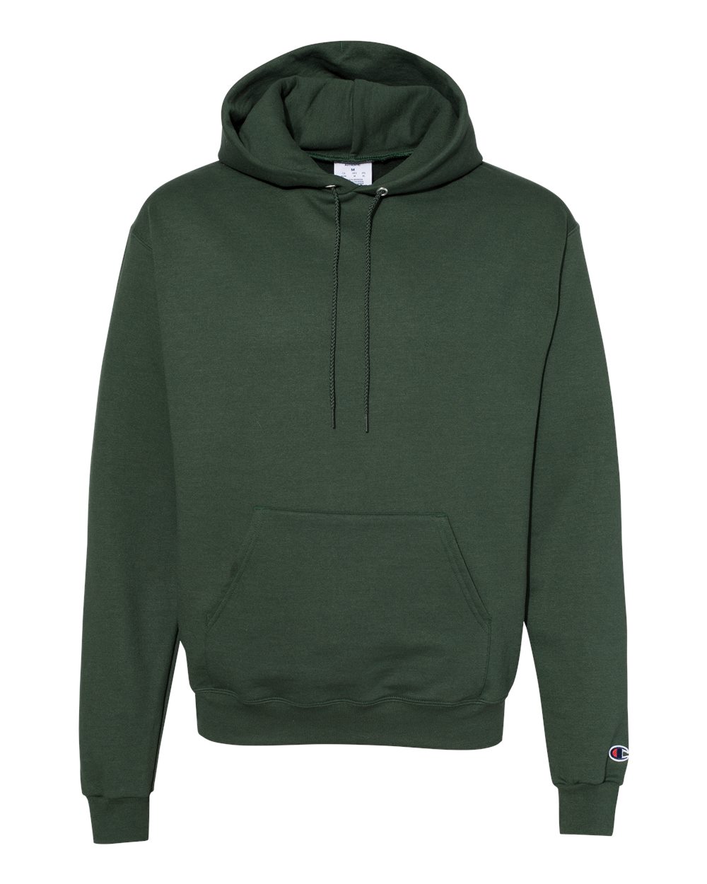 Champion S700 Powerblend Hoodie – Custom Embroidered
