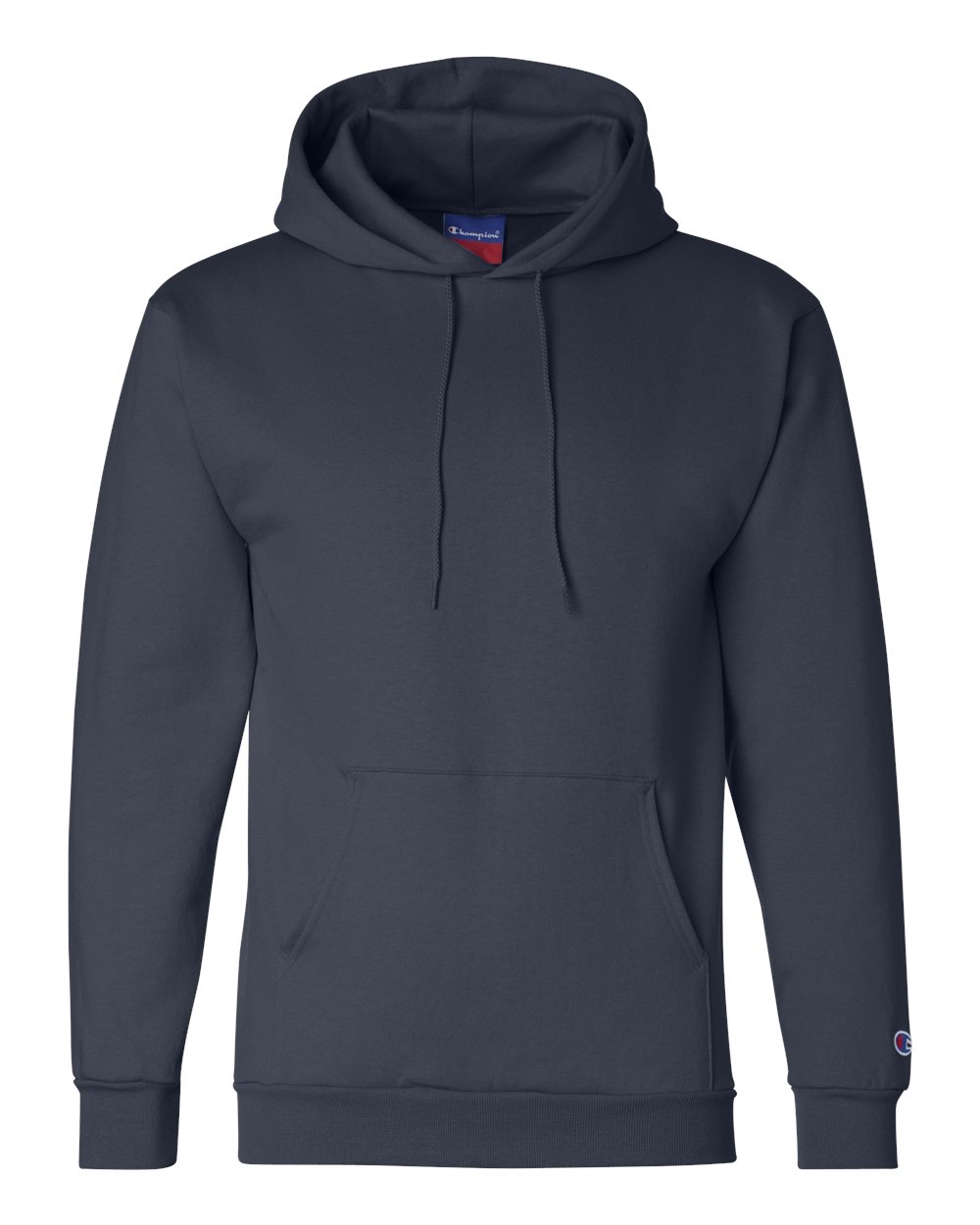 Champion S700 Powerblend Hoodie – Custom Embroidered