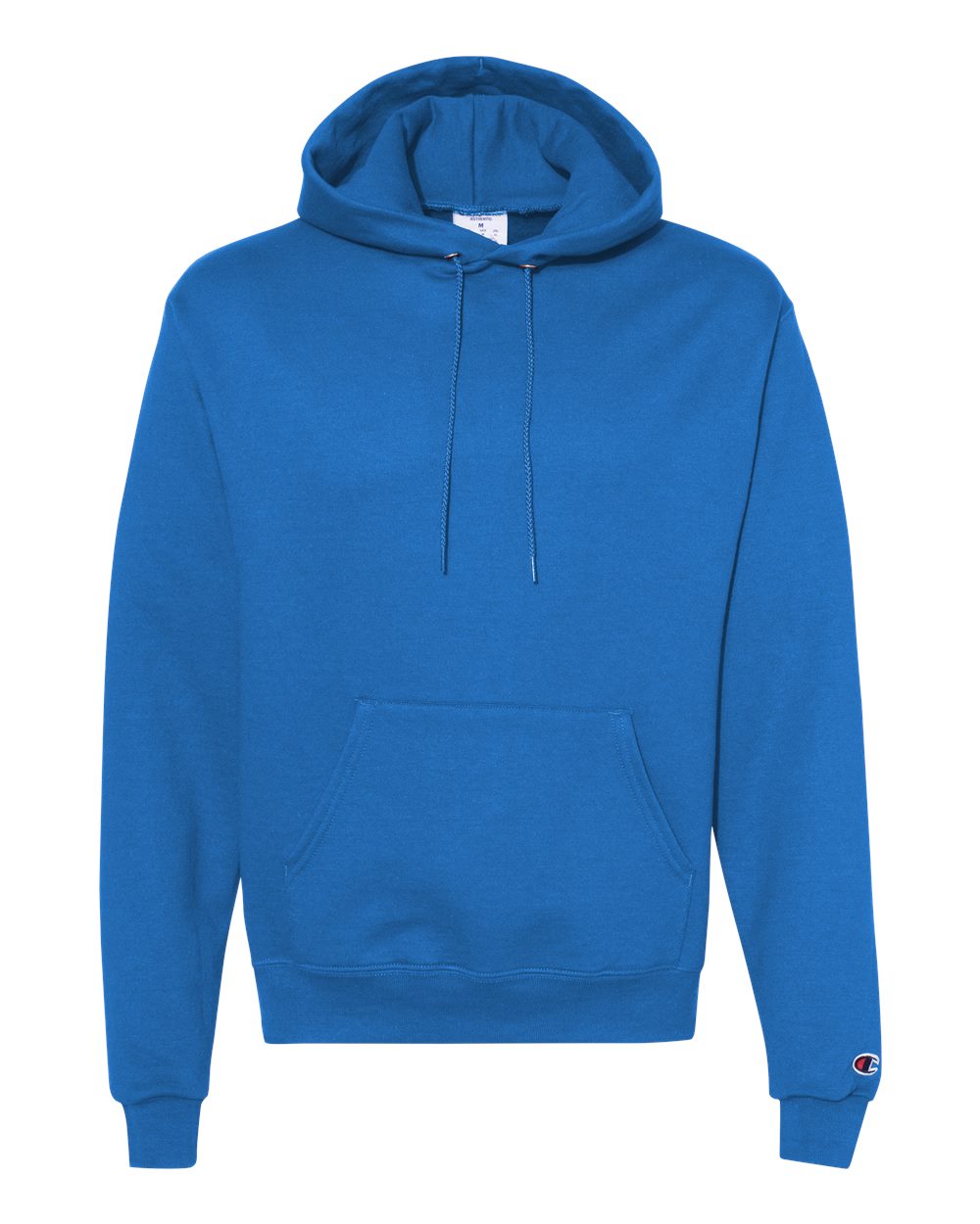 Champion S700 Powerblend Hoodie – Custom Embroidered