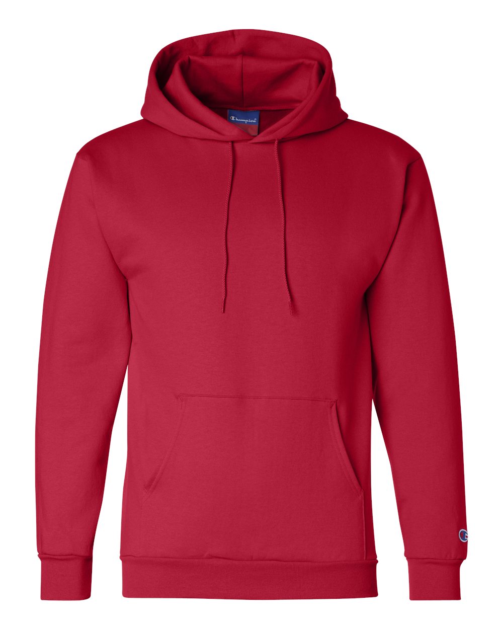 Champion S700 Powerblend Hoodie – Custom Embroidered