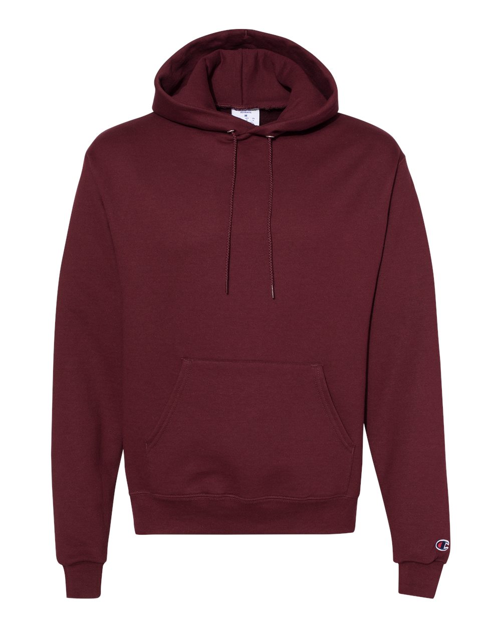 Champion S700 Powerblend Hoodie – Custom Embroidered