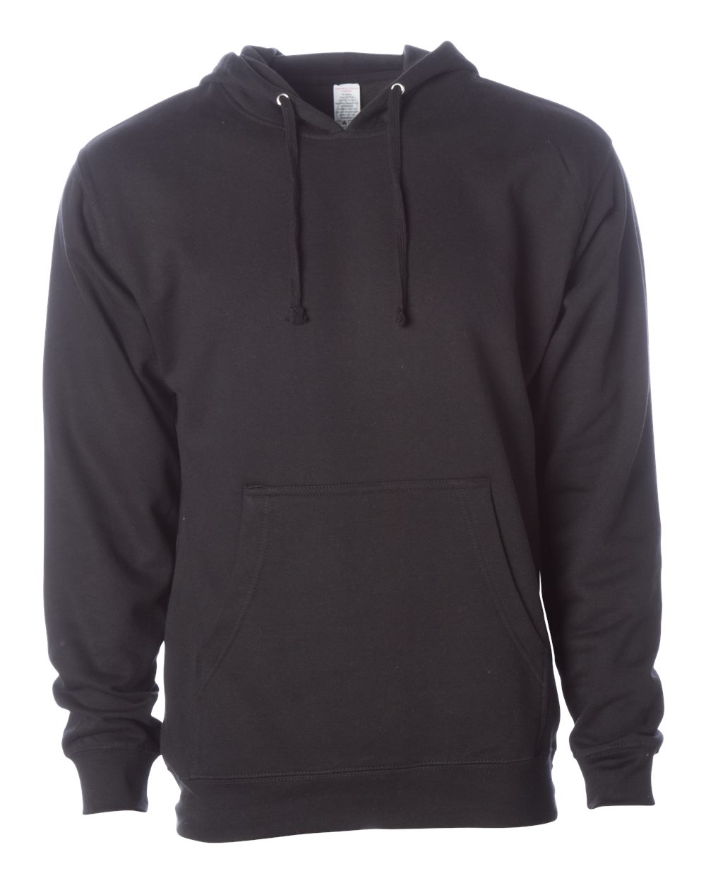 Independent Trading Co. SS4500 Midweight Hoodie