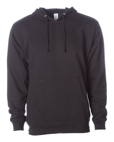 Independent Trading Co. SS4500 Midweight Hoodie