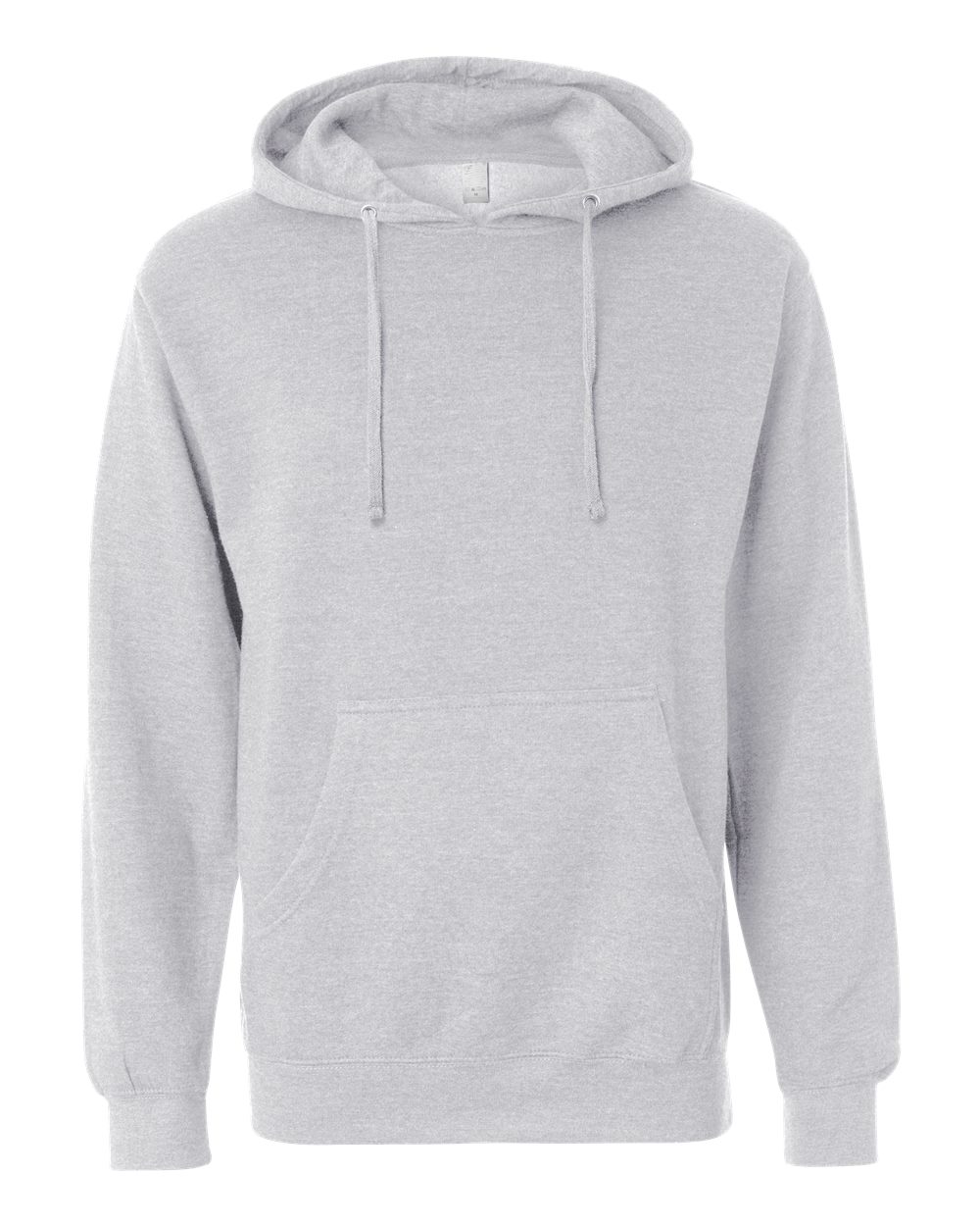 Independent Trading Co. SS4500 Midweight Hoodie – Custom Embroidered