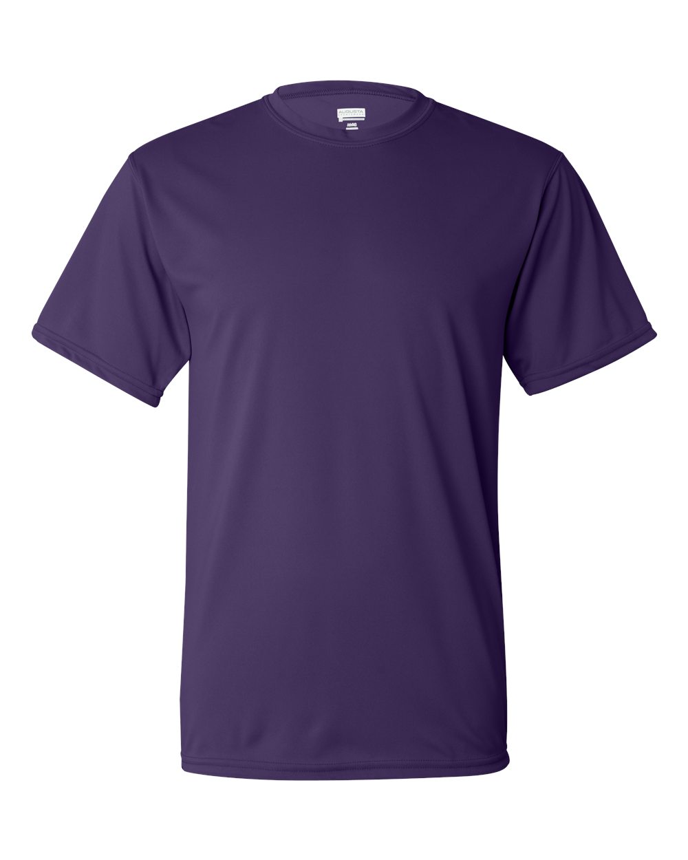 Augusta 790 Nexgen Performance Tee – Custom Embroidered