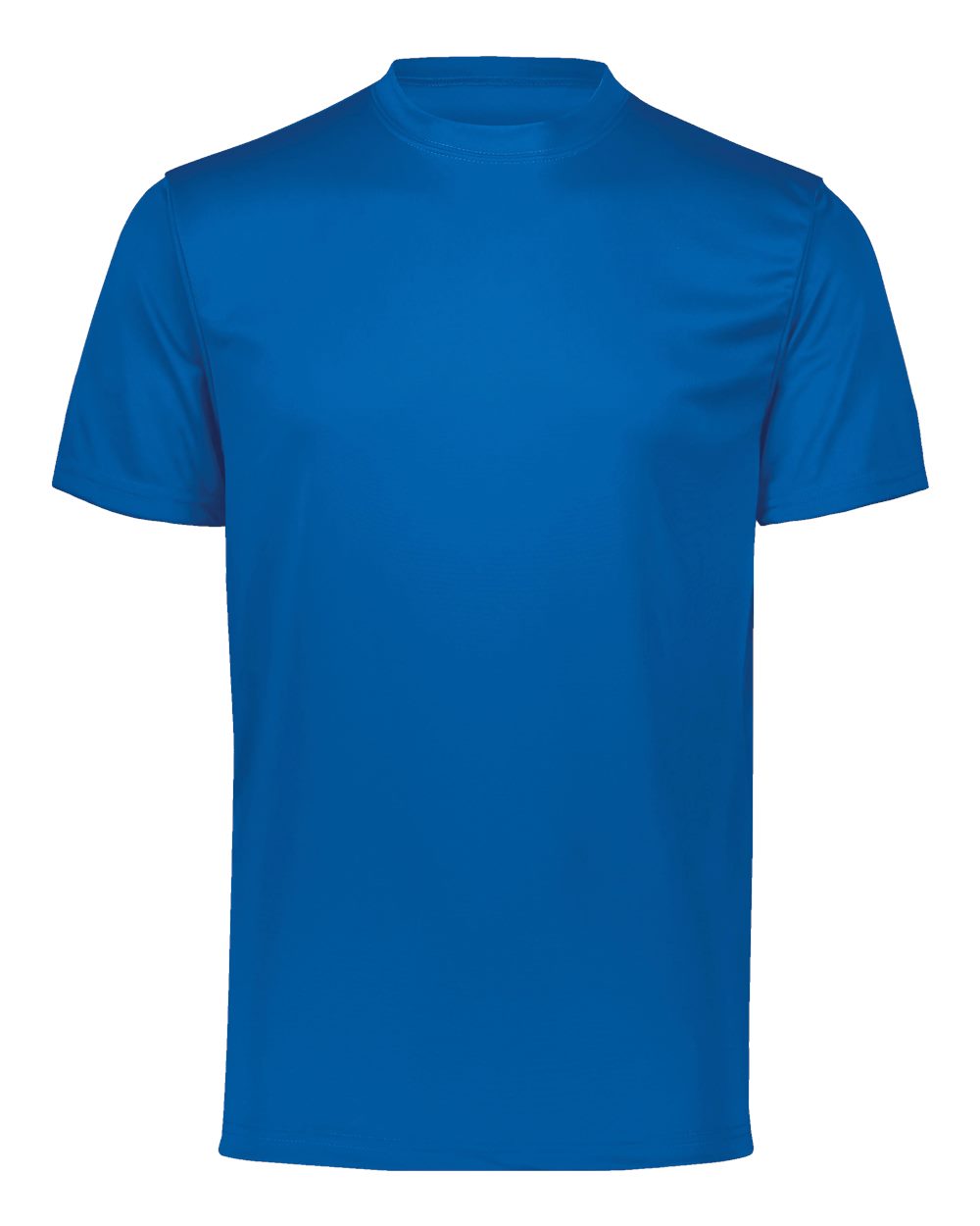 Augusta 790 Nexgen Performance Tee – Custom Embroidered