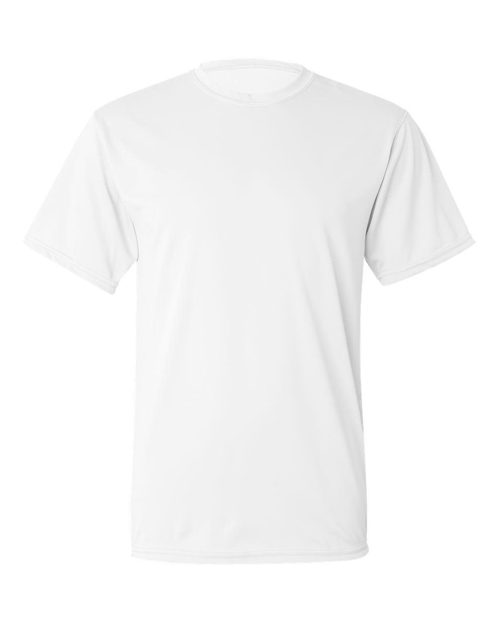 Augusta 790 Nexgen Performance Tee – Custom Embroidered