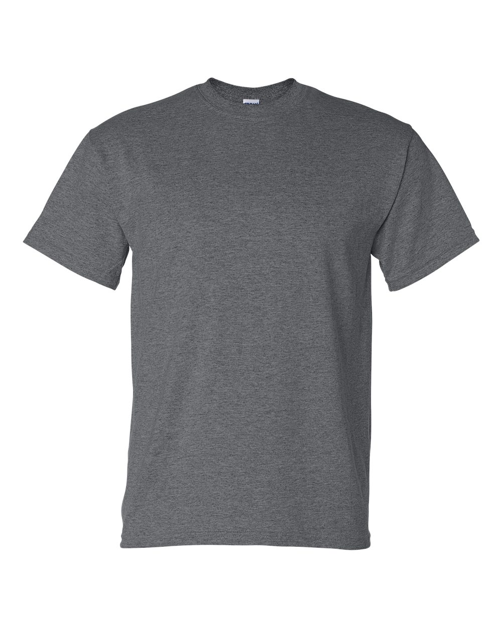 Gildan 8000 DryBlend T-Shirt – Custom Embroidered