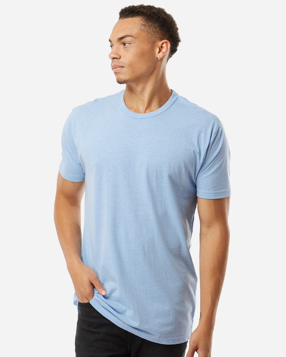 Next Level 6210 CVC Tee