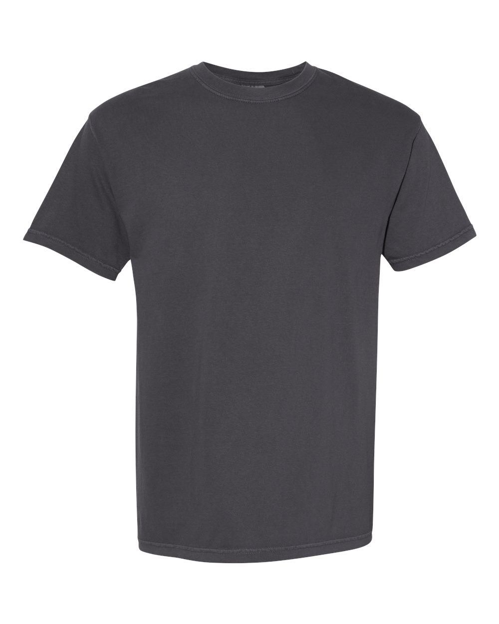 Comfort Colors 1717 Garment-Dyed Heavyweight Tee – Custom Embroidered