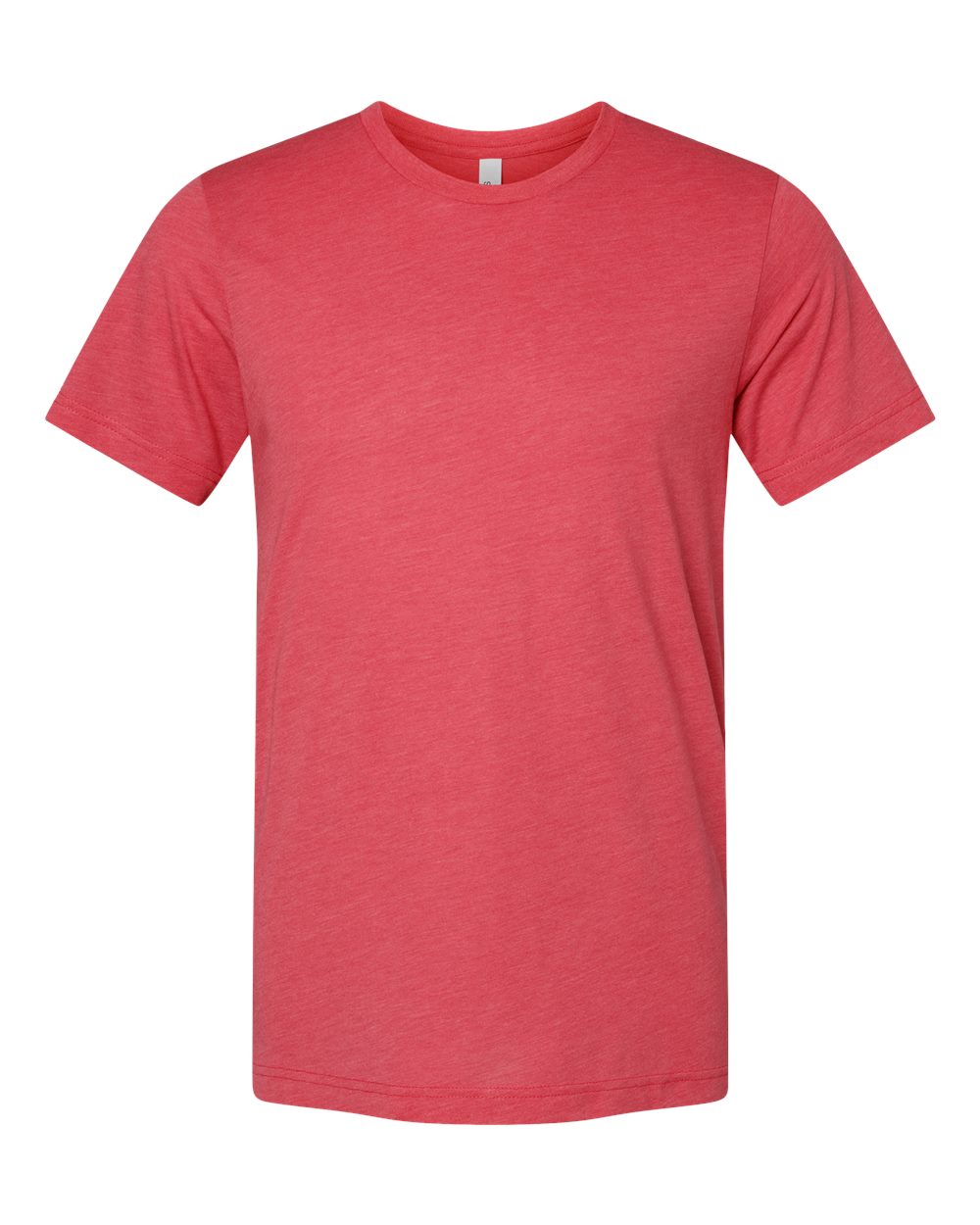 BELLA+CANVAS 3413 Triblend Tee – Custom Embroidered