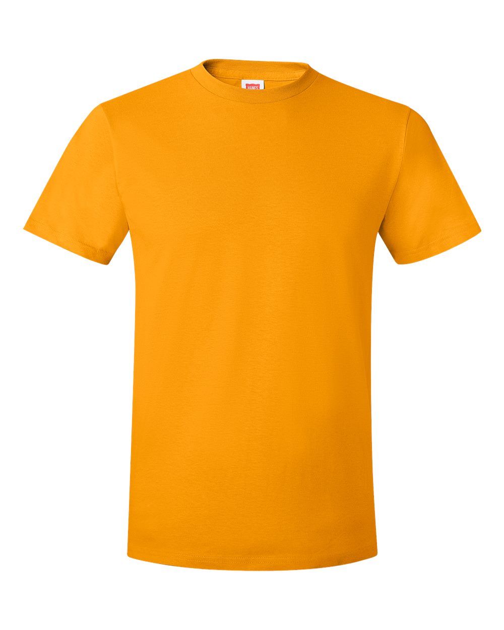 Hanes 4980 Perfect-T T-Shirt – Gold