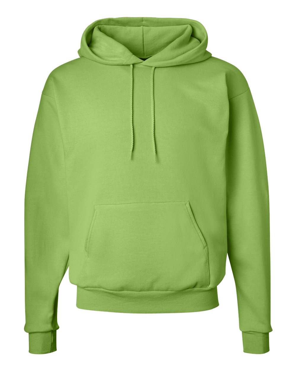 Hanes P170 EcoSmart Hooded Sweatshirt – Custom Embroidered