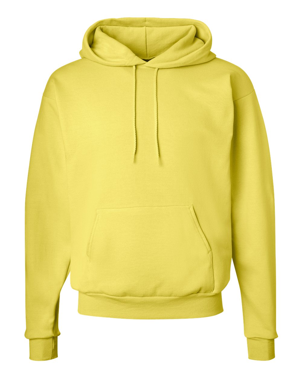 Hanes P170 EcoSmart Hooded Sweatshirt – Custom Embroidered