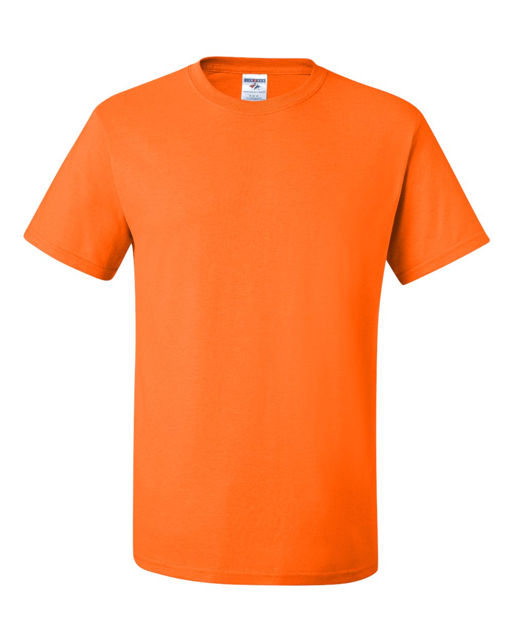 Jerzees 29MR Dri-Power T-Shirt – Custom Embroidered