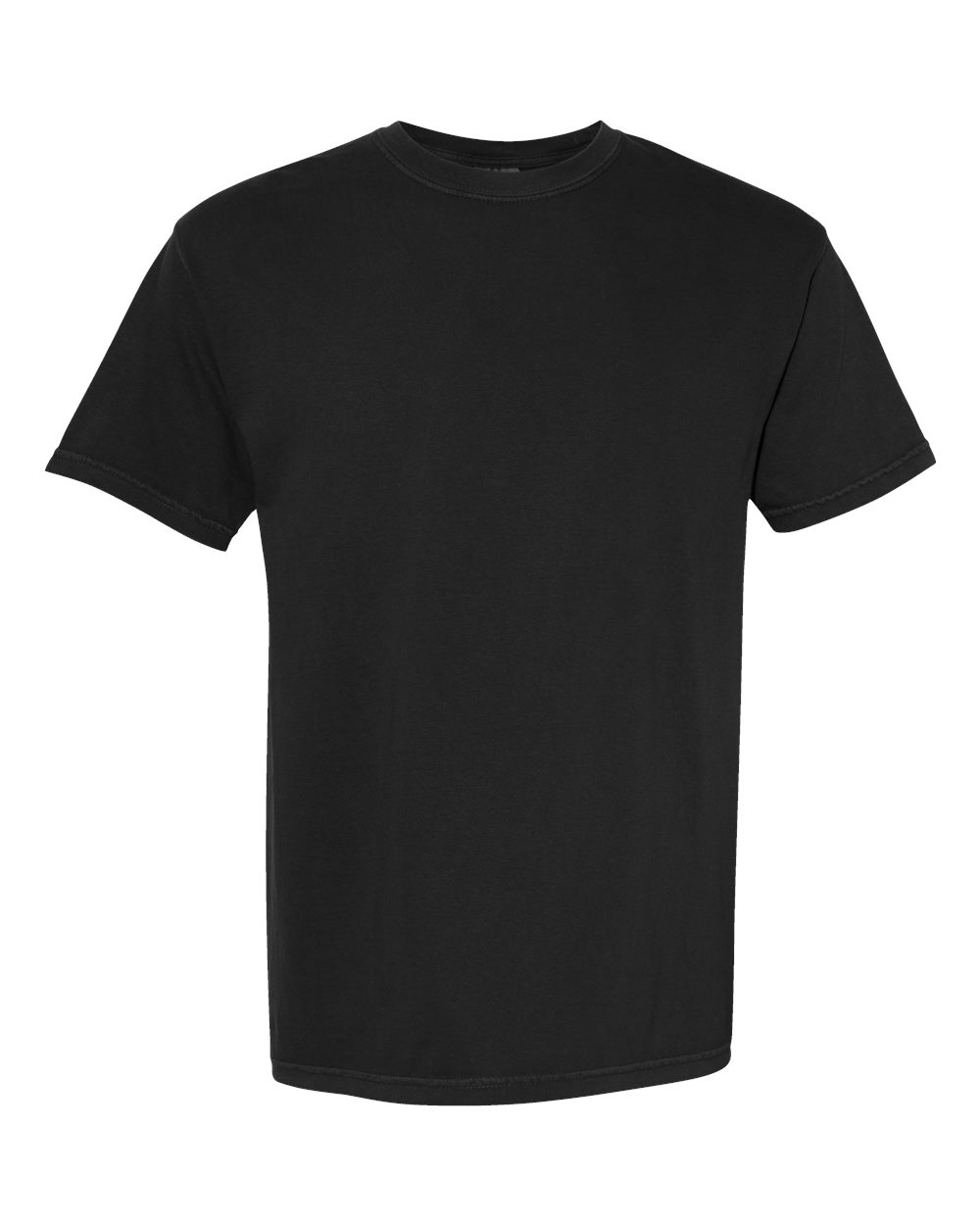 Comfort Colors 1717 Garment-Dyed Heavyweight Tee – Custom Embroidered