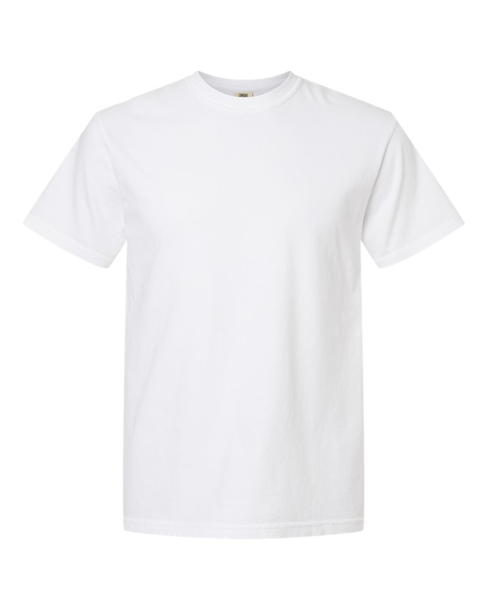 Comfort Colors 1717 Garment-Dyed Heavyweight Tee – Custom Embroidered