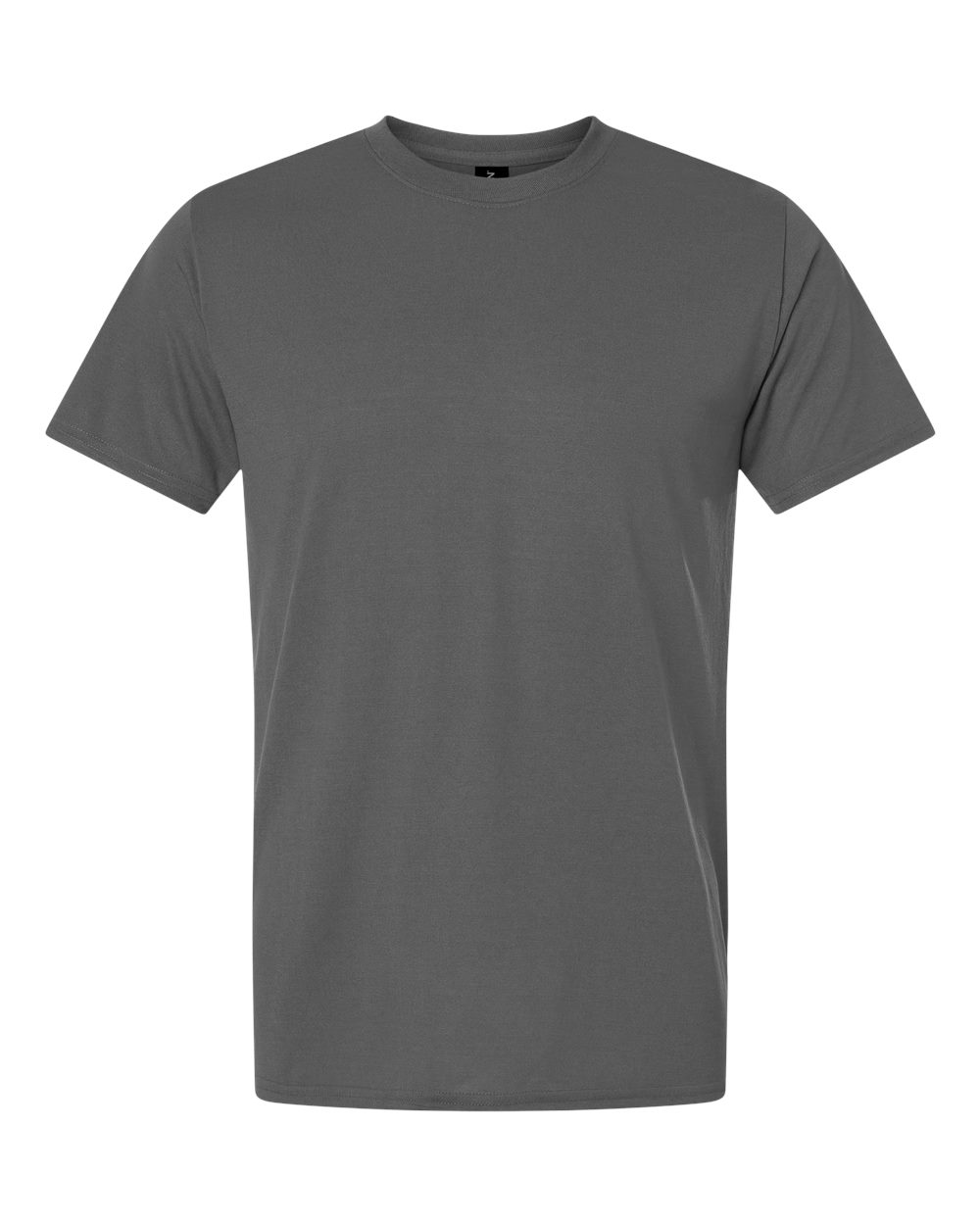 Gildan 42000 Performance T-Shirt – Charcoal