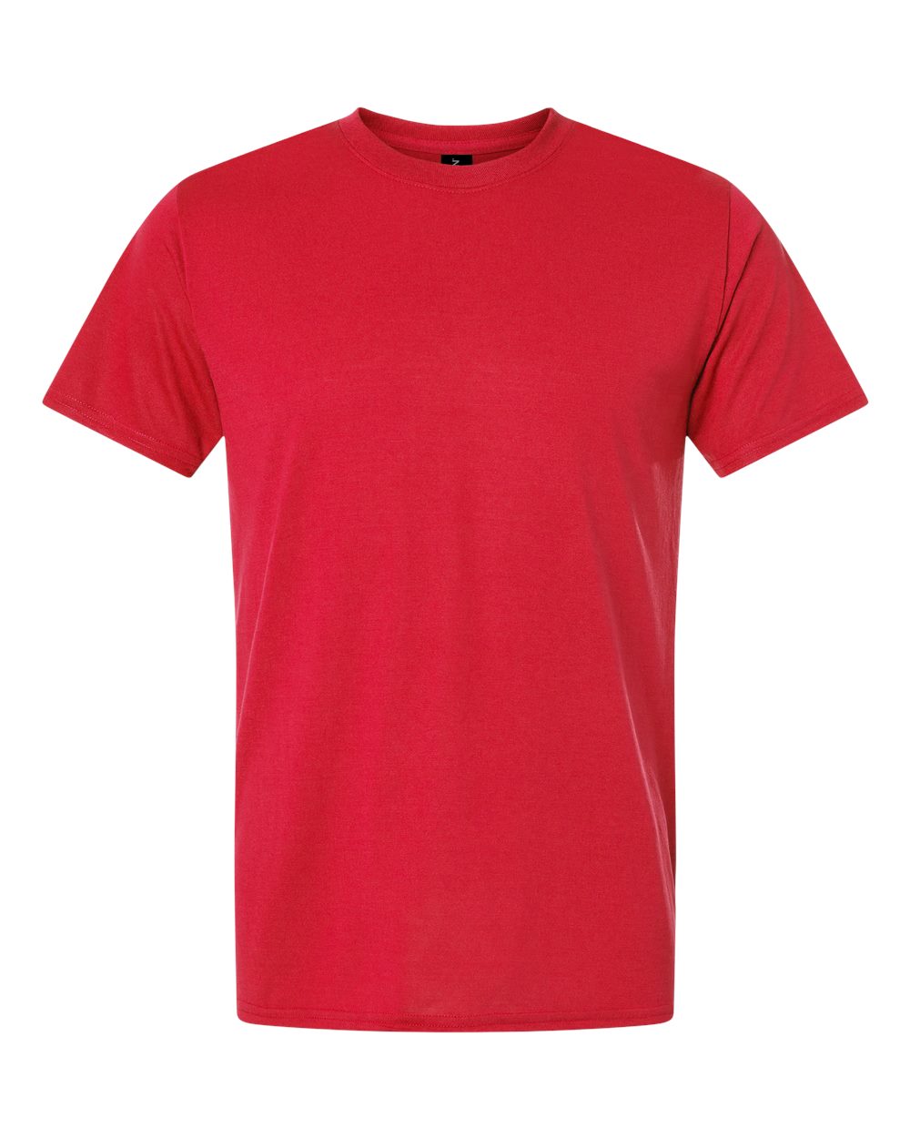 Gildan 42000 Performance T-Shirt – Red