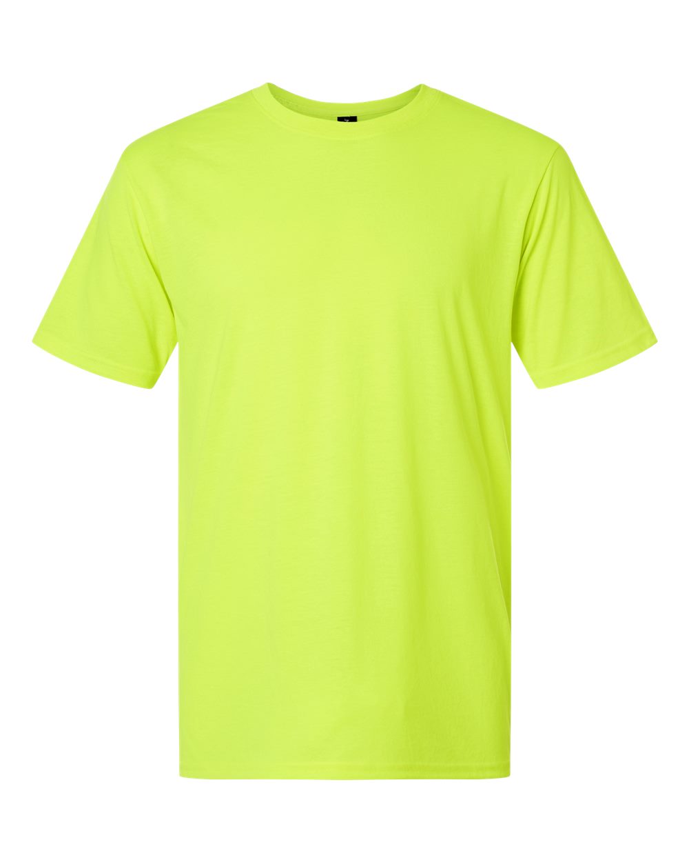 Gildan 42000 Performance T-Shirt – Safety Green