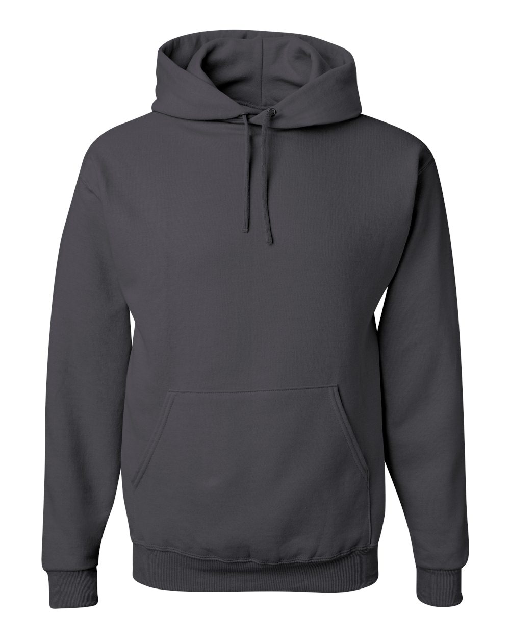Jerzees 996MR NuBlend Hooded Sweatshirt – Custom Embroidered