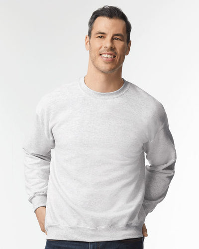 Gildan 12000 DryBlend Crewneck Sweatshirt