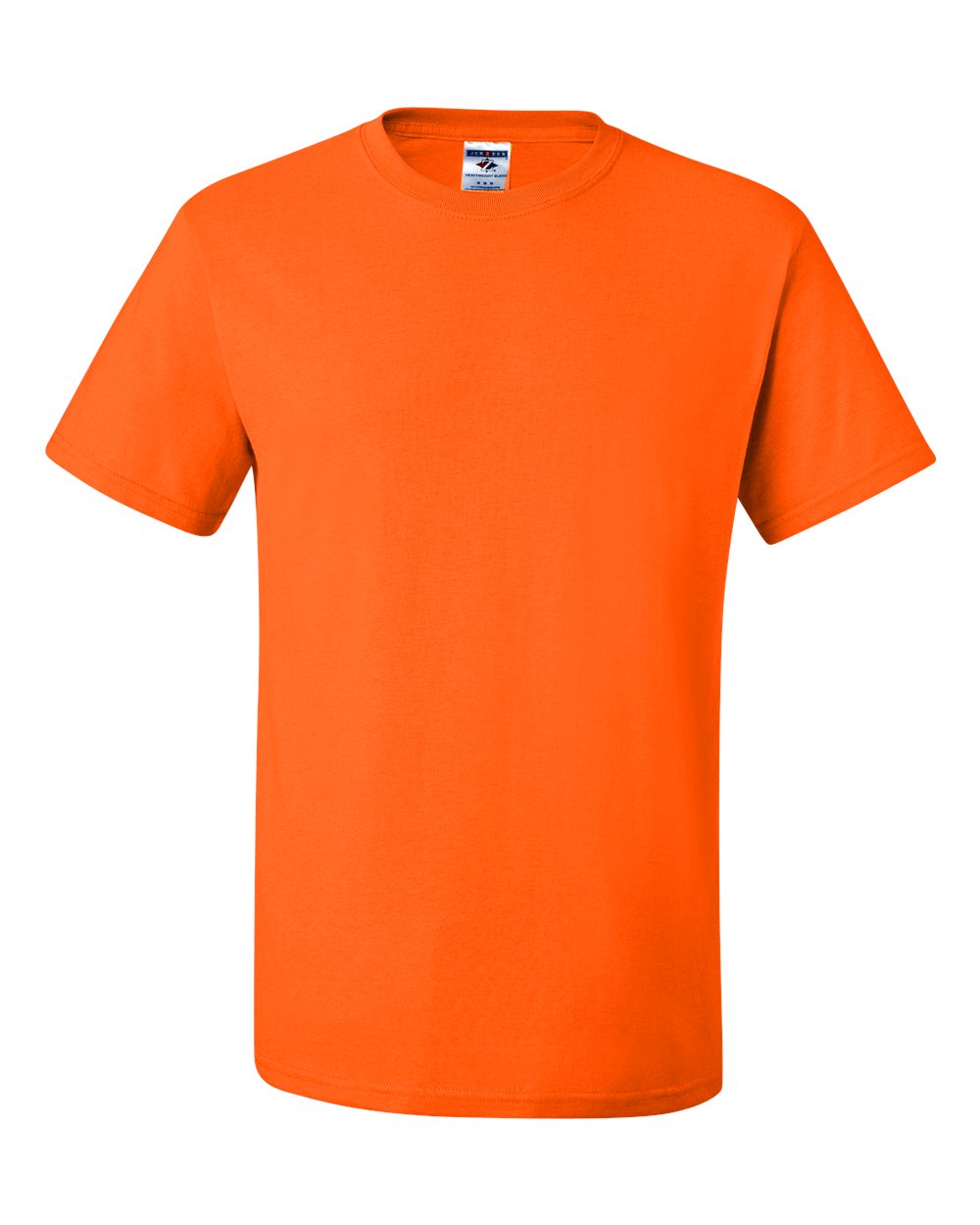 Jerzees 29MR Dri-Power T-Shirt – Custom Embroidered