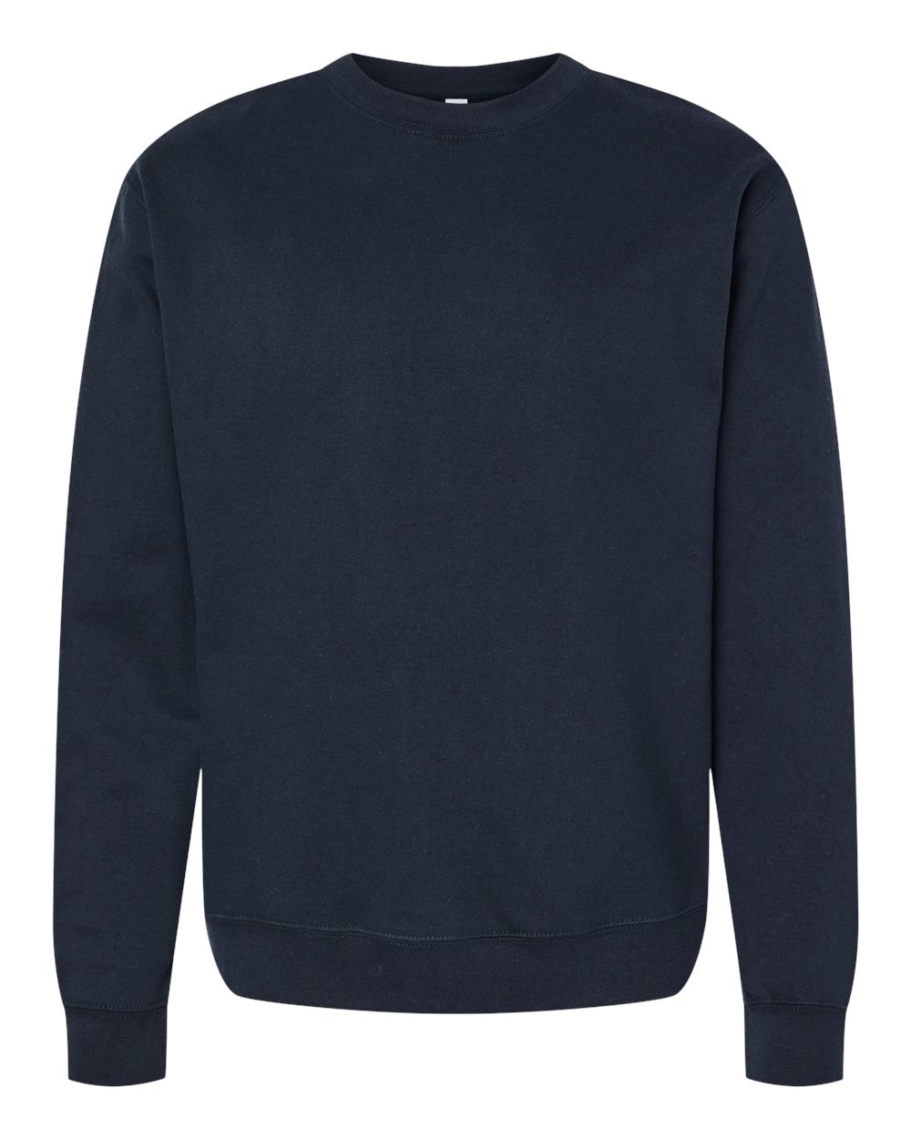 Independent Trading Co. SS3000 Midweight Crewneck Sweatshirt – Classic Navy