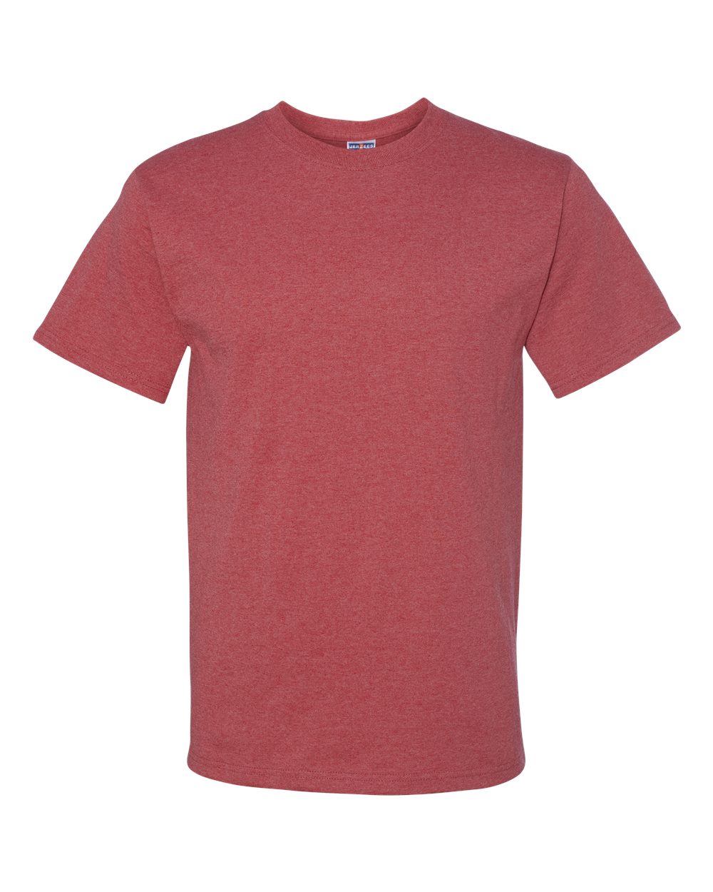 Jerzees 29MR Dri-Power T-Shirt – Custom Embroidered