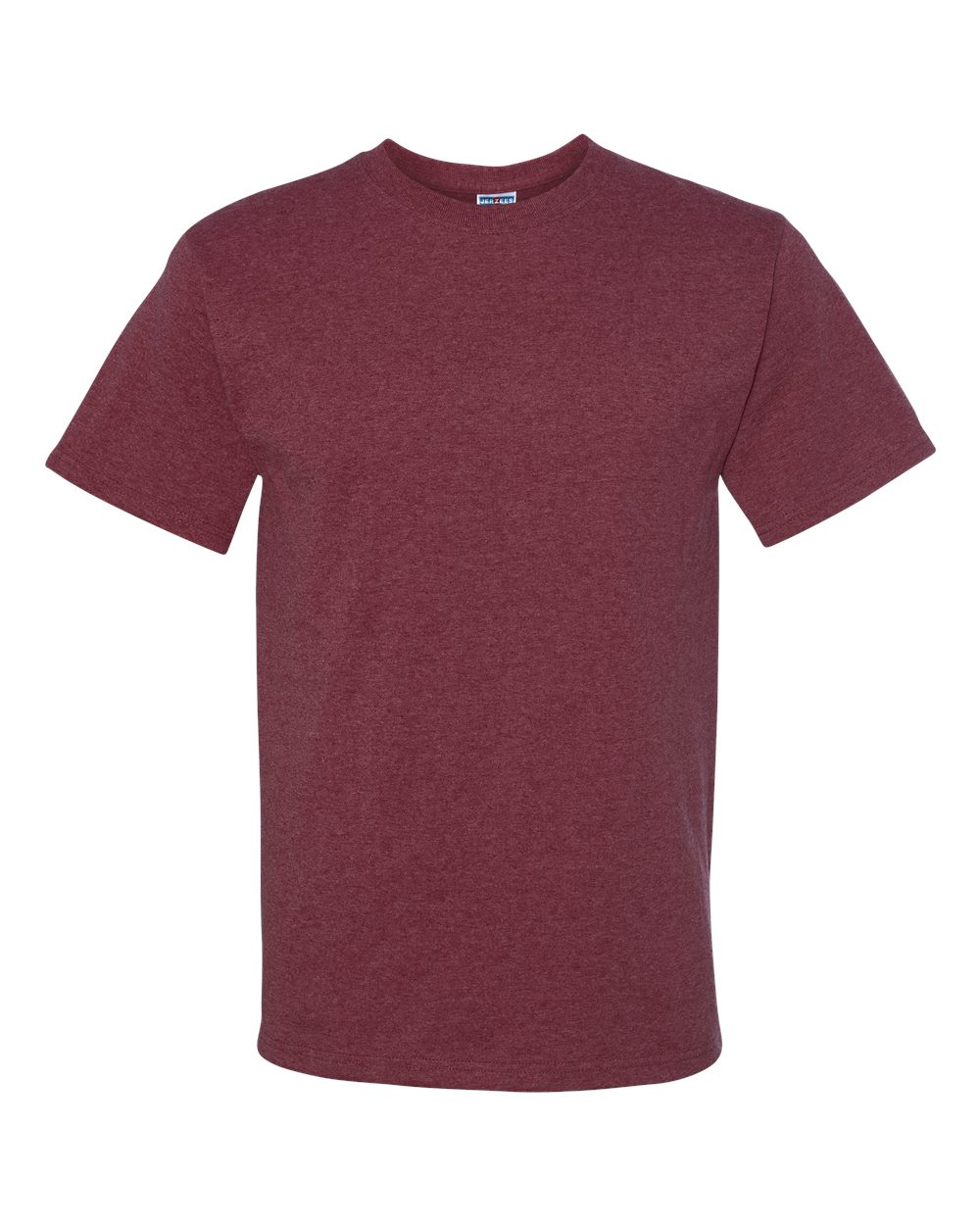 Jerzees 29MR Dri-Power T-Shirt – Custom Embroidered