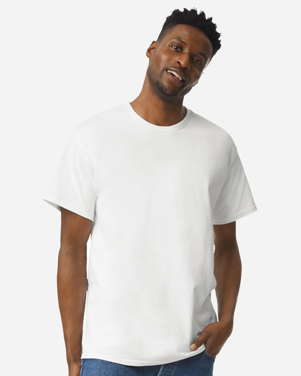 Hanes 5250 Authentic T-Shirt