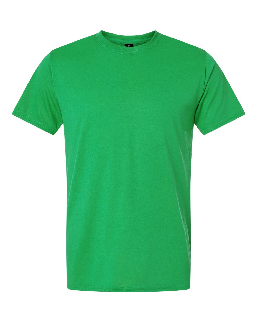 Gildan 42000 Performance T-Shirt – Irish Green