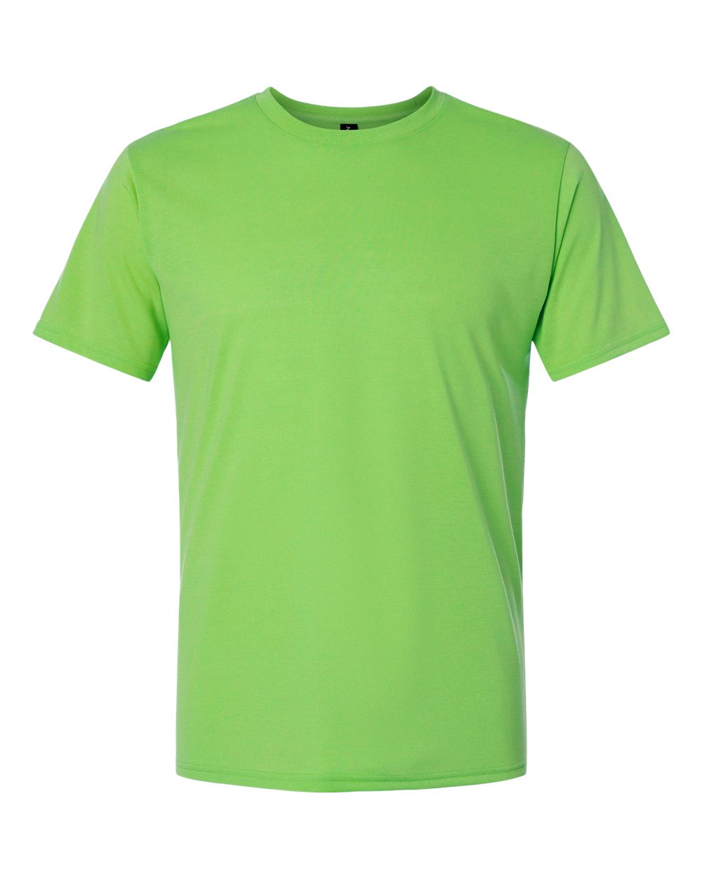 Gildan 42000 Performance T-Shirt – Lime